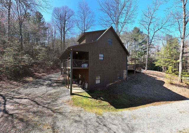 4852 Hf Lyons Road, Hiawassee, GA 30546