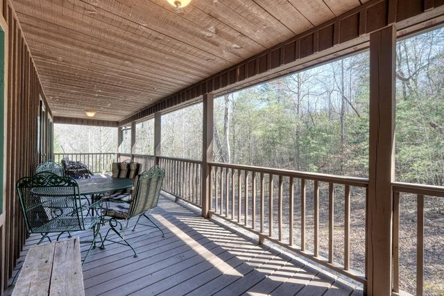 4852 Hf Lyons Road, Hiawassee, GA 30546