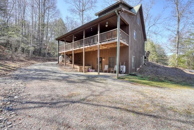 4852 Hf Lyons Road, Hiawassee, GA 30546