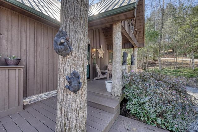 4852 Hf Lyons Road, Hiawassee, GA 30546