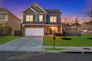 329 Rippling Drive, Ball Ground, GA 30107