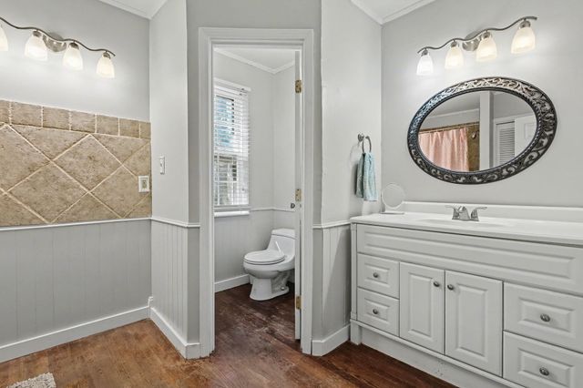 4613 CROSSOVER LN, Memphis, TN 38117