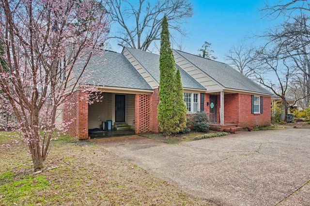 4613 CROSSOVER LN, Memphis, TN 38117