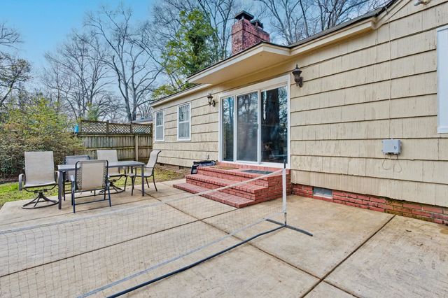 4613 CROSSOVER LN, Memphis, TN 38117