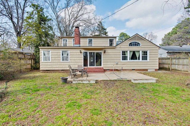 4613 CROSSOVER LN, Memphis, TN 38117