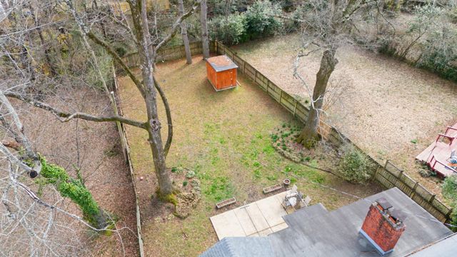 4613 CROSSOVER LN, Memphis, TN 38117