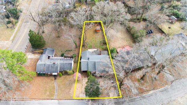 4613 CROSSOVER LN, Memphis, TN 38117