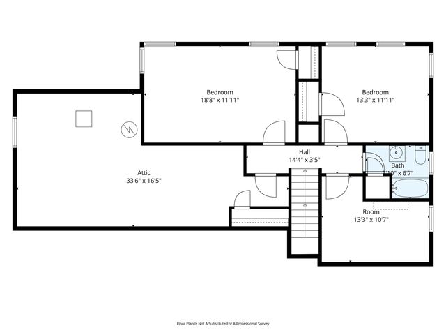 4613 CROSSOVER LN, Memphis, TN 38117