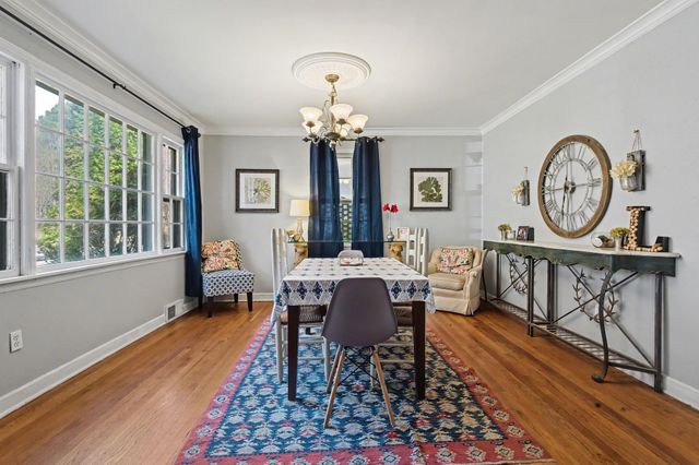 4613 CROSSOVER LN, Memphis, TN 38117