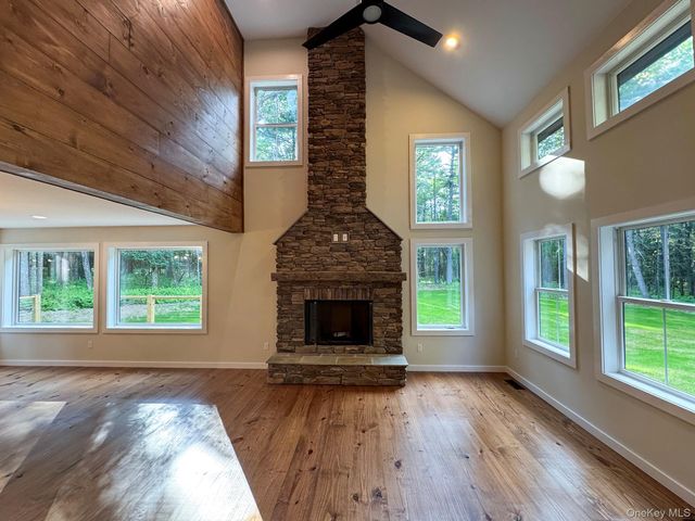 76 Timber Lake Drive, Eldred, NY 12732