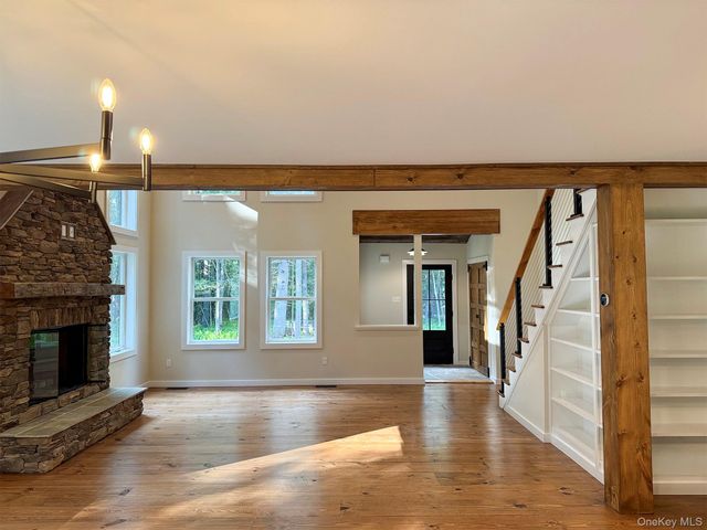 76 Timber Lake Drive, Eldred, NY 12732