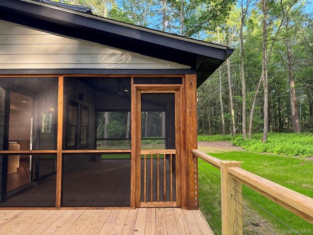 76 Timber Lake Drive, Eldred, NY 12732