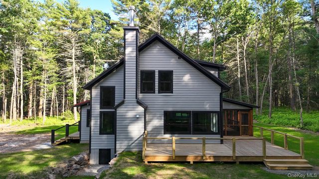 76 Timber Lake Drive, Eldred, NY 12732