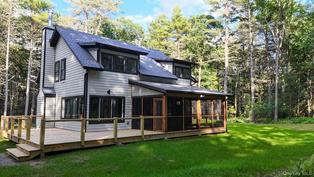 76 Timber Lake Drive, Eldred, NY 12732