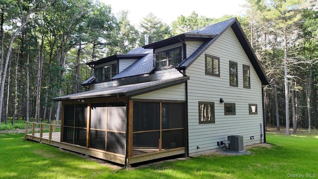 76 Timber Lake Drive, Eldred, NY 12732