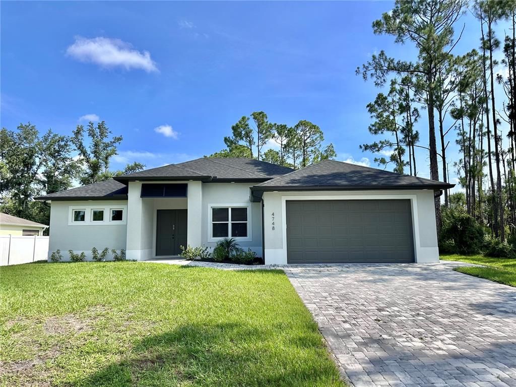 4748 SYLVANIA AVENUE, North Port, FL 34286