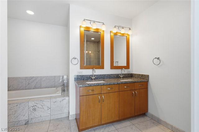 4575 Dean Martin Drive 2101, Las Vegas, NV 89103