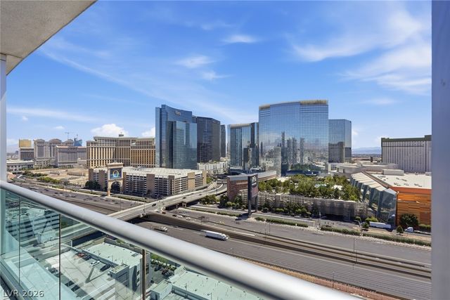 4575 Dean Martin Drive 2101, Las Vegas, NV 89103