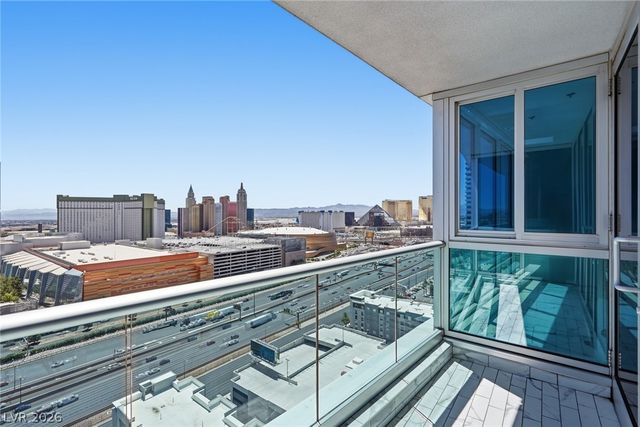 4575 Dean Martin Drive 2101, Las Vegas, NV 89103