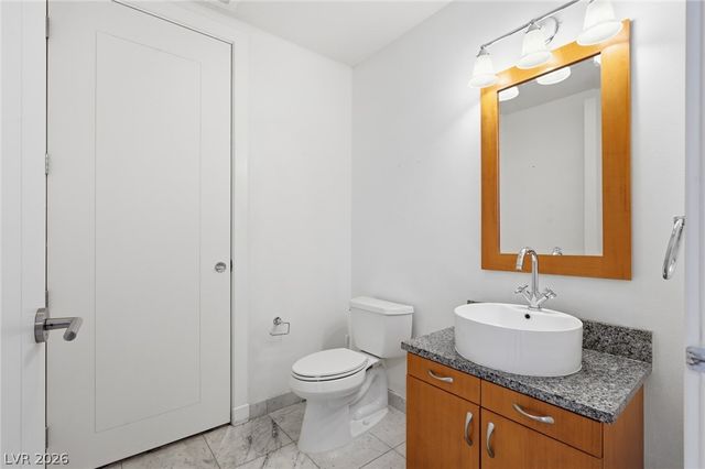 4575 Dean Martin Drive 2101, Las Vegas, NV 89103