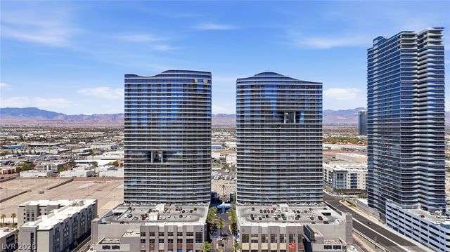 4575 Dean Martin Drive 2101, Las Vegas, NV 89103