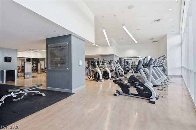 4575 Dean Martin Drive 2101, Las Vegas, NV 89103