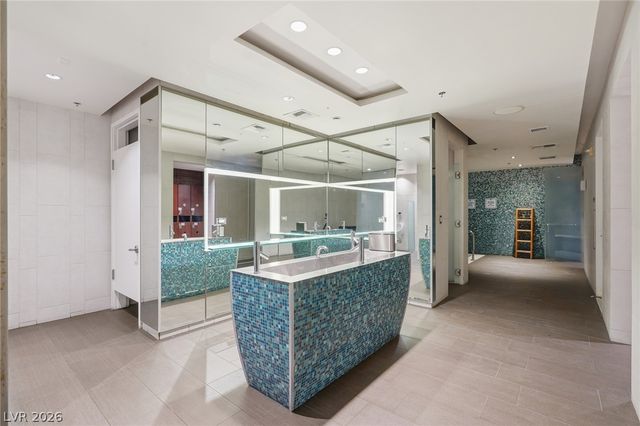 4575 Dean Martin Drive 2101, Las Vegas, NV 89103