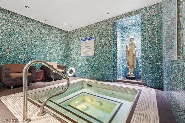 4575 Dean Martin Drive 2101, Las Vegas, NV 89103