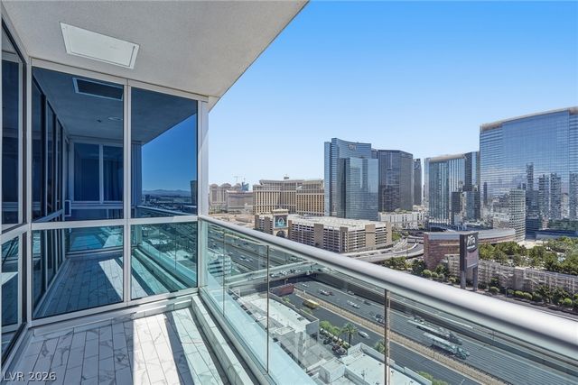 4575 Dean Martin Drive 2101, Las Vegas, NV 89103