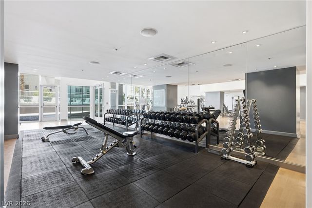 4575 Dean Martin Drive 2101, Las Vegas, NV 89103