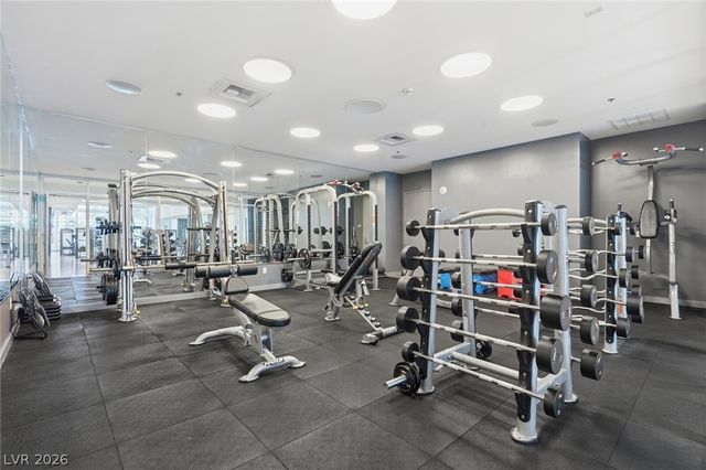 4575 Dean Martin Drive 2101, Las Vegas, NV 89103