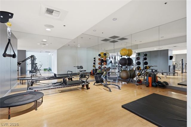 4575 Dean Martin Drive 2101, Las Vegas, NV 89103