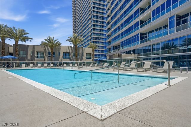 4575 Dean Martin Drive 2101, Las Vegas, NV 89103