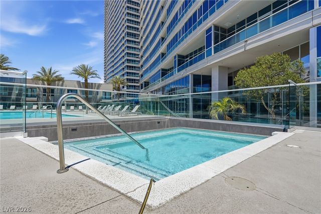 4575 Dean Martin Drive 2101, Las Vegas, NV 89103