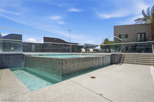 4575 Dean Martin Drive 2101, Las Vegas, NV 89103