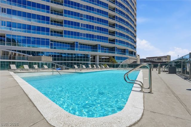 4575 Dean Martin Drive 2101, Las Vegas, NV 89103