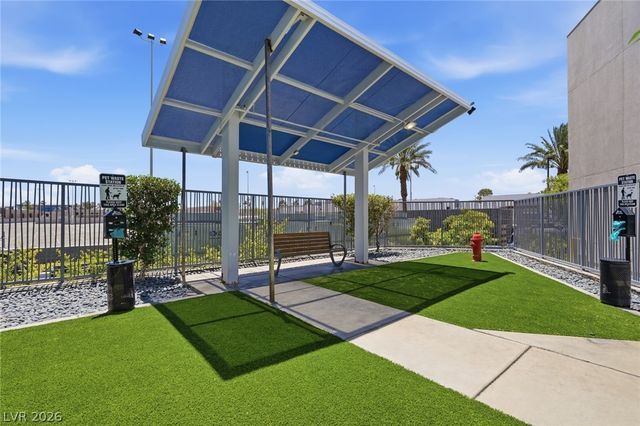 4575 Dean Martin Drive 2101, Las Vegas, NV 89103