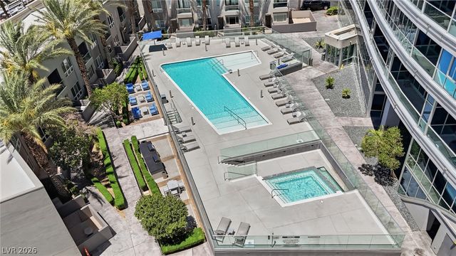 4575 Dean Martin Drive 2101, Las Vegas, NV 89103