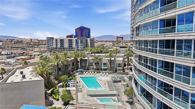 4575 Dean Martin Drive 2101, Las Vegas, NV 89103