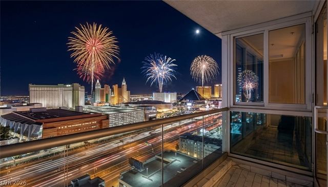 4575 Dean Martin Drive 2101, Las Vegas, NV 89103
