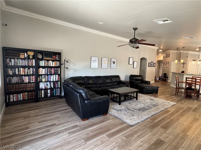 1071 Snow Roof Avenue, Henderson, NV 89052