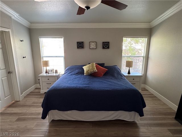 1071 Snow Roof Avenue, Henderson, NV 89052