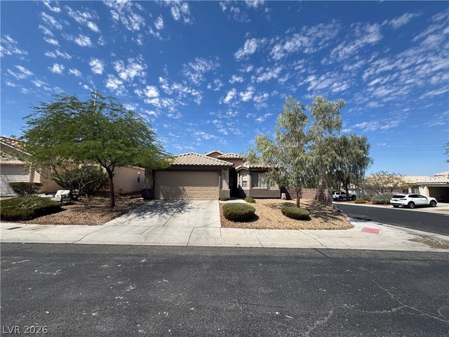 1071 Snow Roof Avenue, Henderson, NV 89052