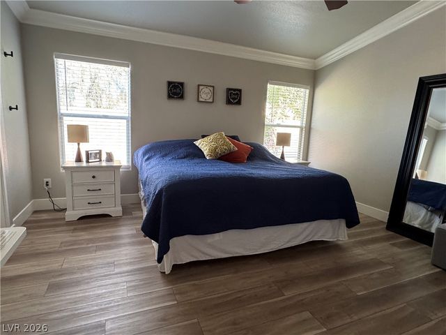 1071 Snow Roof Avenue, Henderson, NV 89052