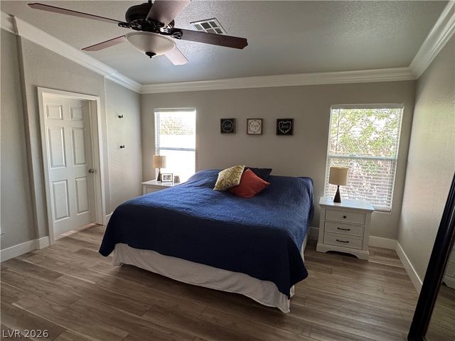 1071 Snow Roof Avenue, Henderson, NV 89052