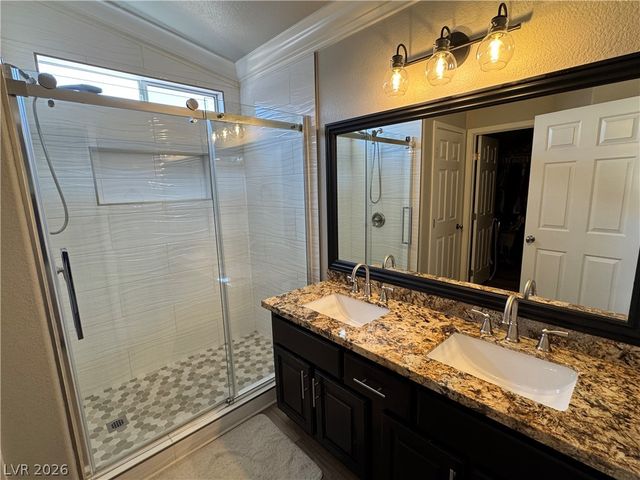 1071 Snow Roof Avenue, Henderson, NV 89052