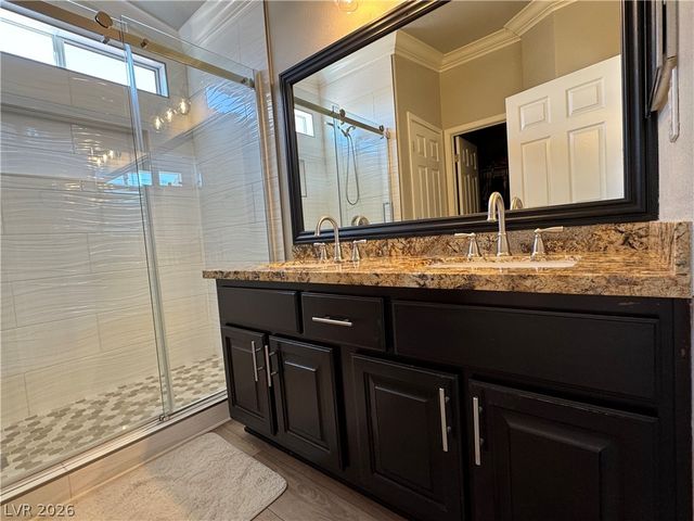 1071 Snow Roof Avenue, Henderson, NV 89052