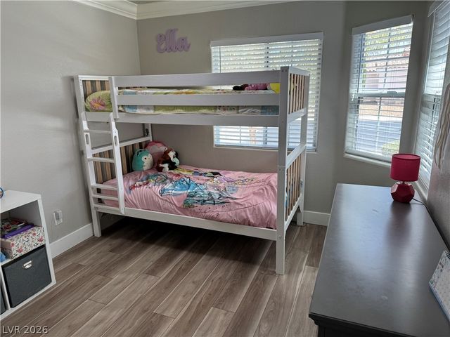 1071 Snow Roof Avenue, Henderson, NV 89052