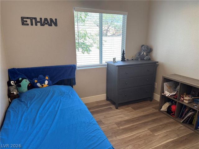 1071 Snow Roof Avenue, Henderson, NV 89052