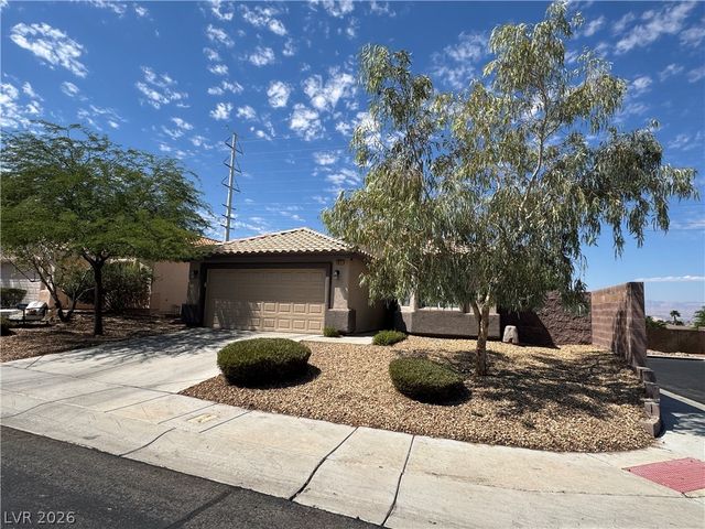 1071 Snow Roof Avenue, Henderson, NV 89052